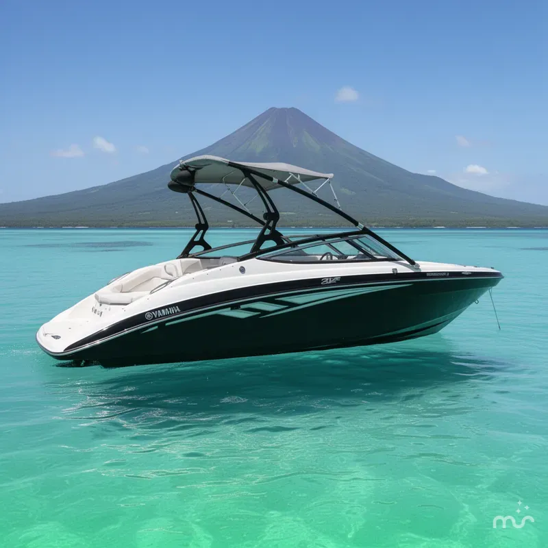 The Image of Yamaha 212X 2013 - 0