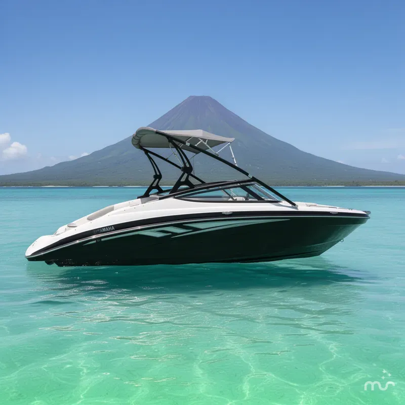 Slide: The Image of Yamaha 212X 2013 - 2