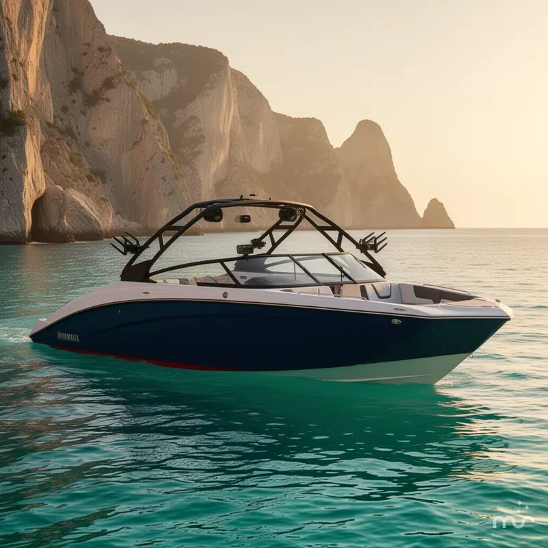 The Image of Yamaha 252XE 2025 - 0