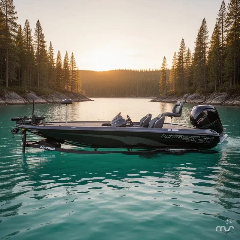 Slide: The Image of Nitro Z20 XL Pro 2026 - 2