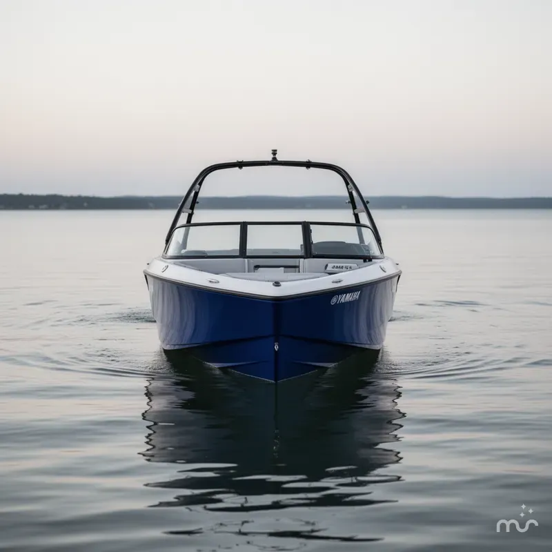 Slide: The Image of Yamaha AR250 2025 - 3