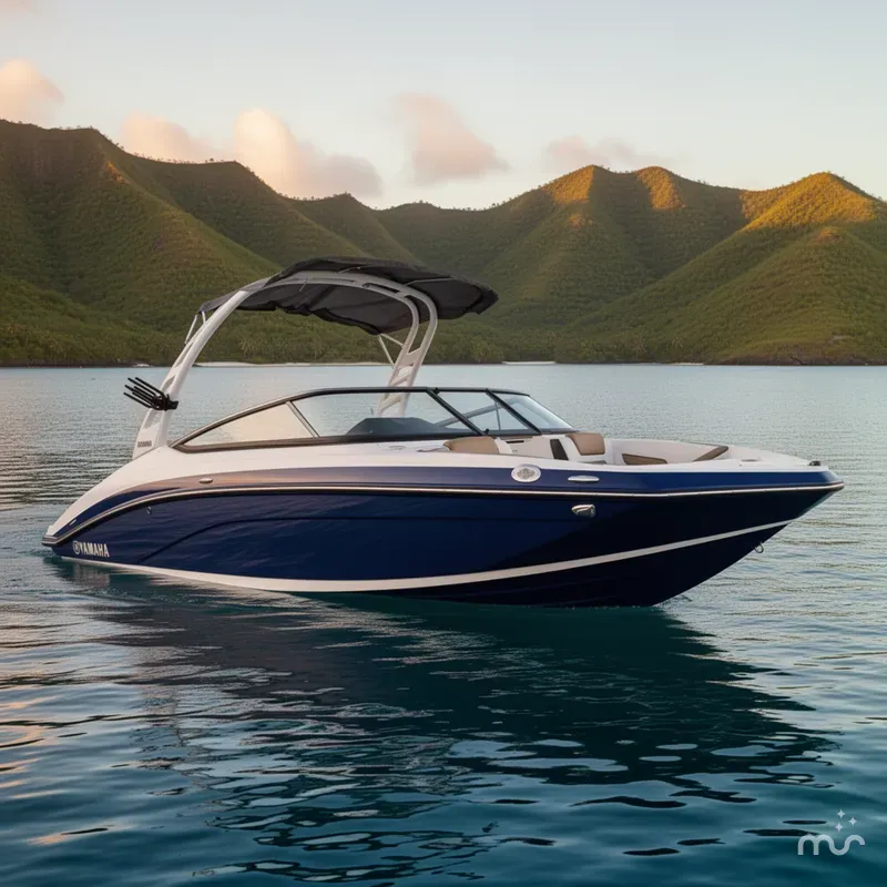 The Image of Yamaha 195S 2022 - 0