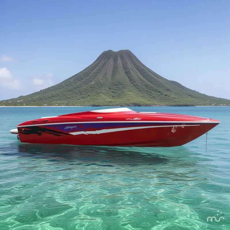 Slide: The Image of Baja 24 H2X Boss 2003 - 2