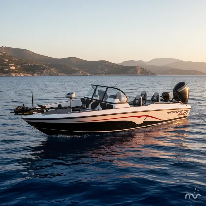 The Image of Nitro ZV21 Pro 2025 - 0