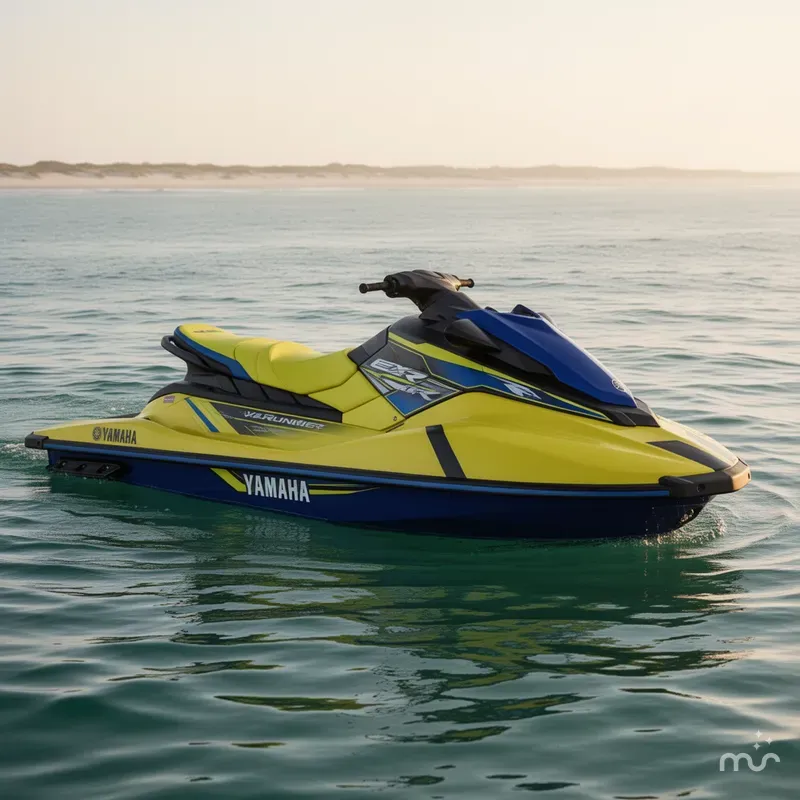 Slide: The Image of Yamaha EXR 2020 - 0