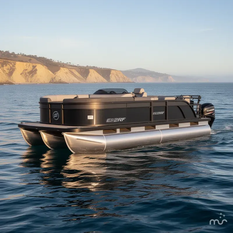 Slide: The Image of Flagship E22RF Sport 2025 - 2