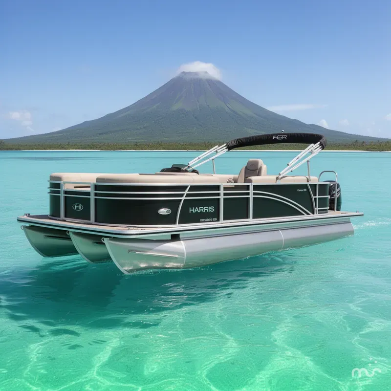 The Image of Harris Cruiser 200 2017 - 0