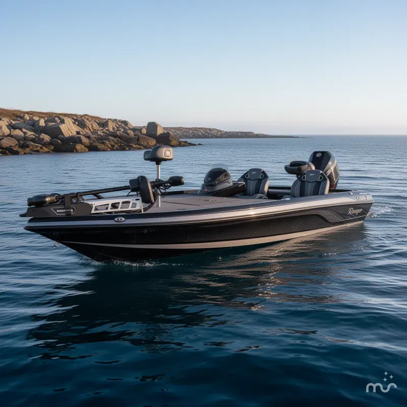 The Image of Ranger Z521R 2026 - 0