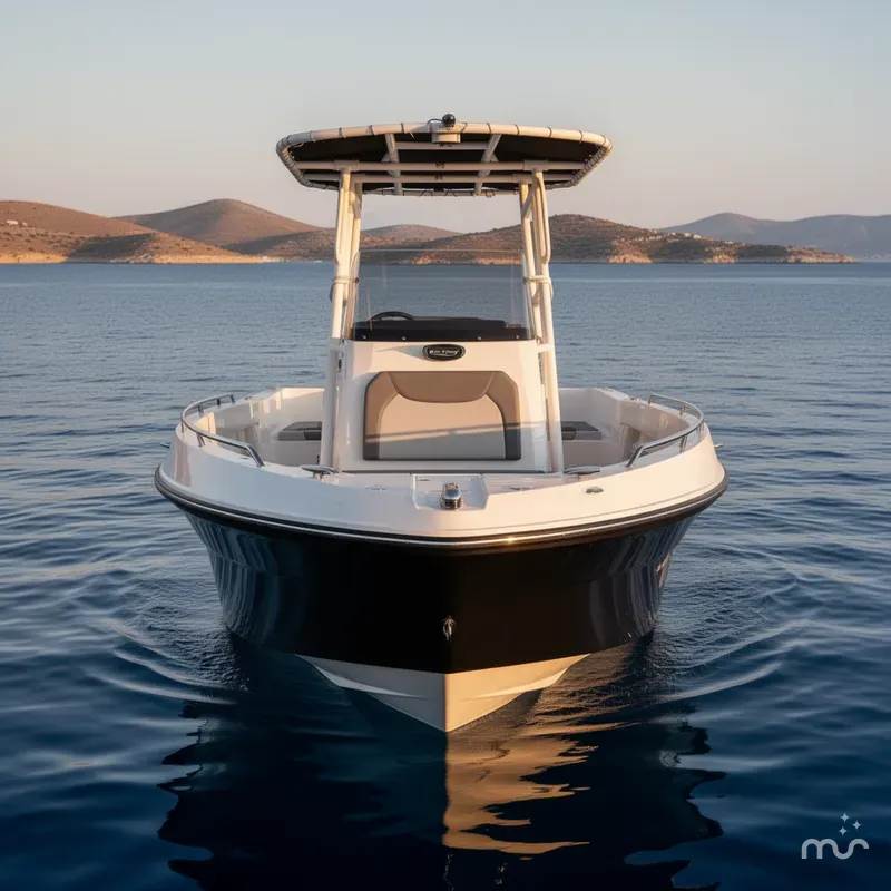 Slide: The Image of Bayliner TROPHY CC20 2025 - 1