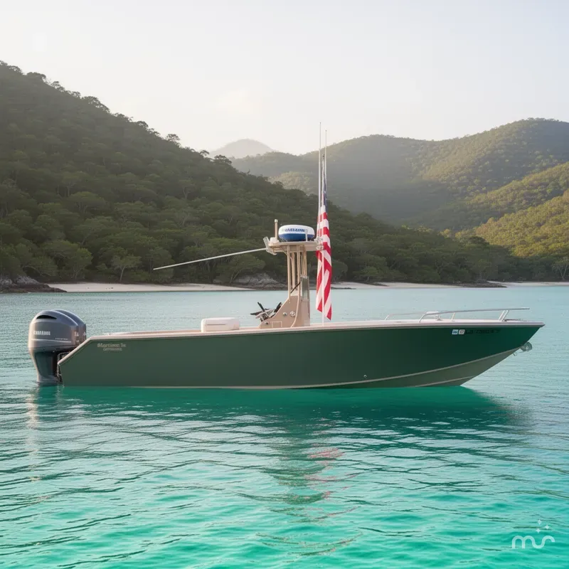 The Image of Martinez CUSTOM OFFSHORE 2012 - 0