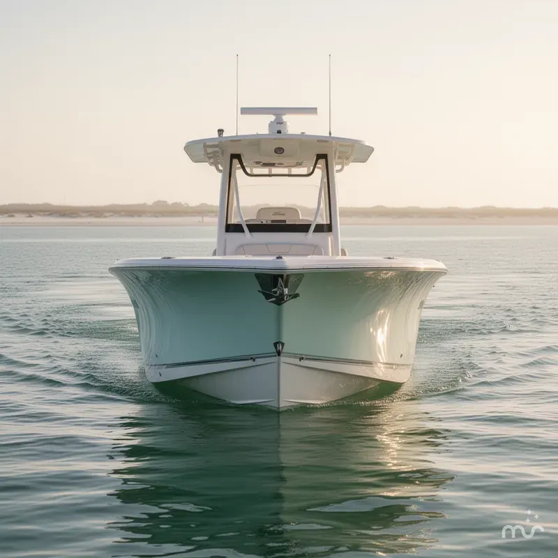 Slide: The Image of Sea Hunt Ultra 275 SE 2024 - 3