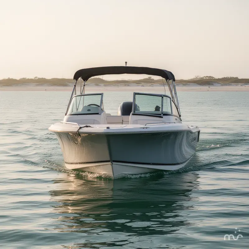 Slide: The Image of Sea Hunt Escape 211 LE 2014 - 1