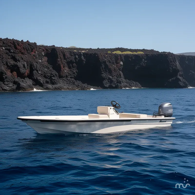 The Image of Maverick 17 HPX-S 2026 - 0