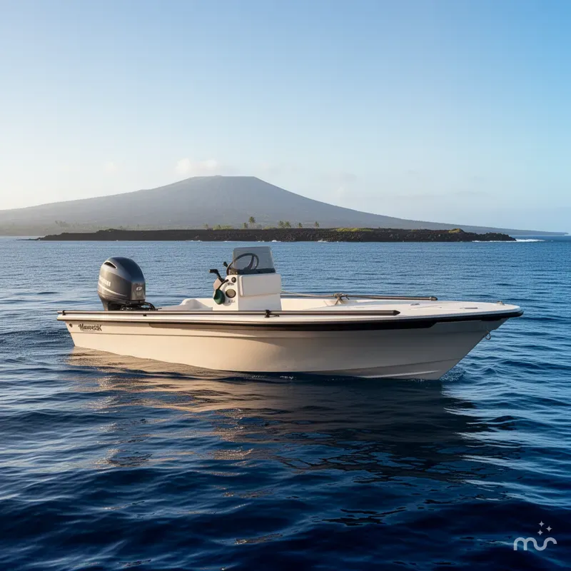 The Image of Maverick 17 HPX-S 2027 - 0