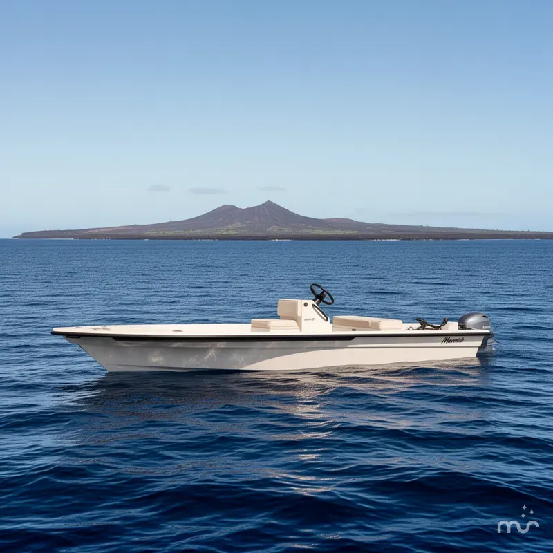 Slide: The Image of Maverick 17 HPX-S 2027 - 2