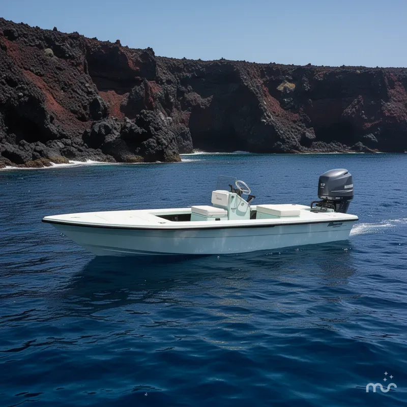 The Image of Maverick 17 HPX-V 2026 - 0