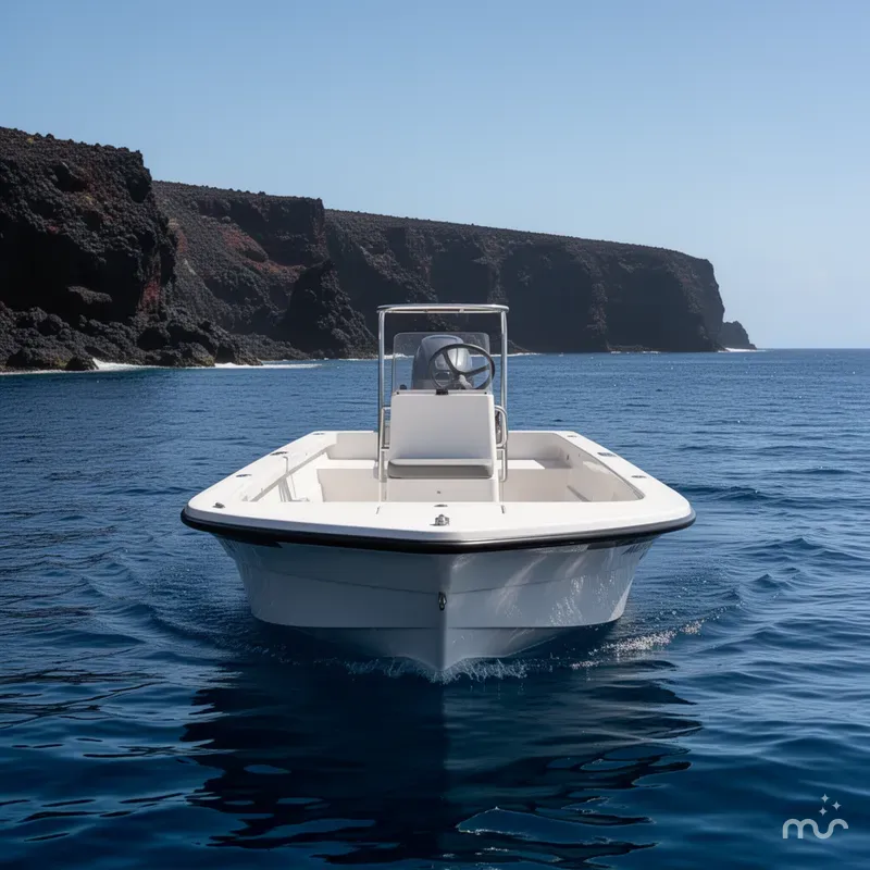 Slide: The Image of Maverick 17 HPX-V 2026 - 3