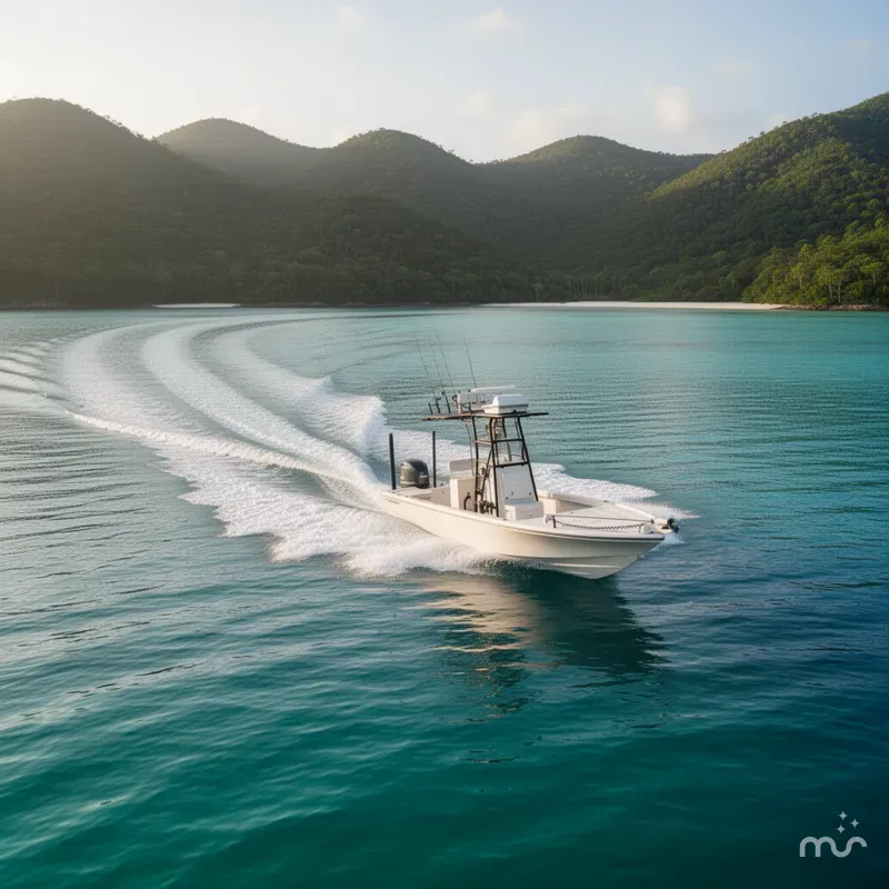 The Image of Pathfinder 2500 Hybrid 2026 - 0