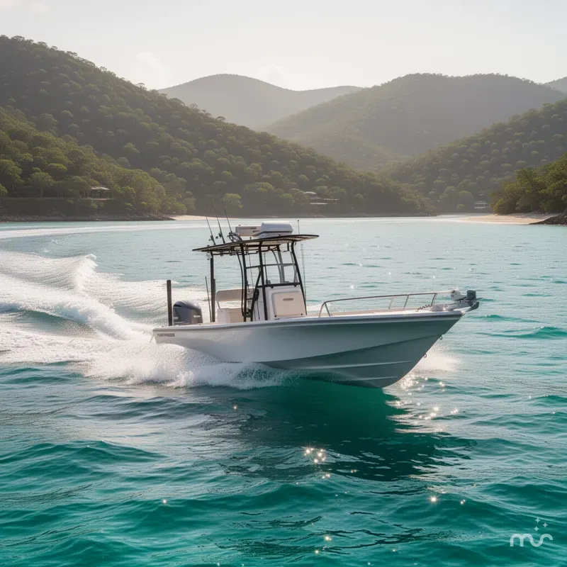 Slide: The Image of Pathfinder 2500 Hybrid 2026 - 2