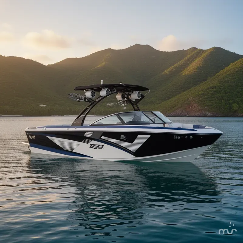 The Image of Tigé Z1 2014 - 0
