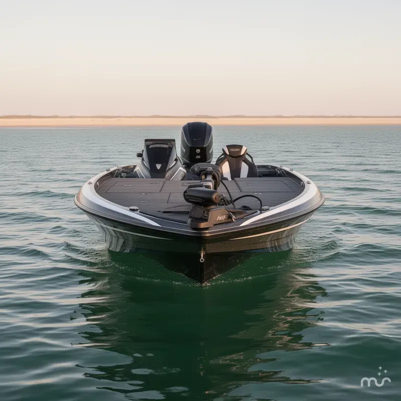 Slide: The Image of Skeeter FXR21 FLEX 2026 - 2