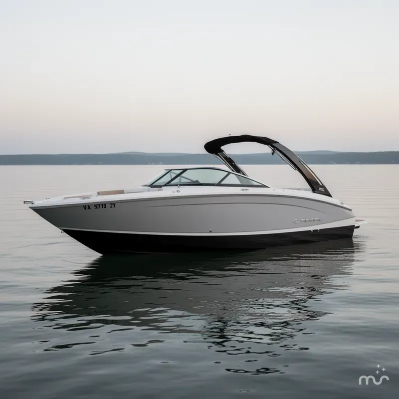 Slide: The Image of Regal LS6 2022 - 1