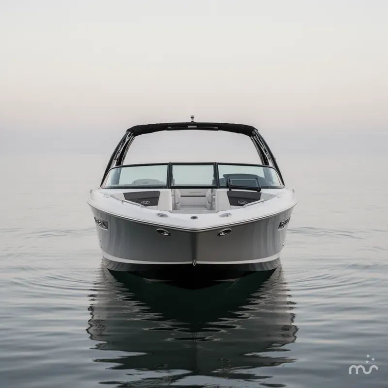 Slide: The Image of Regal LS6 2022 - 2