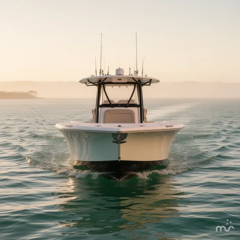 Slide: The Image of Sea Hunt Gamefish 30 Coffin Box 2018 - 3