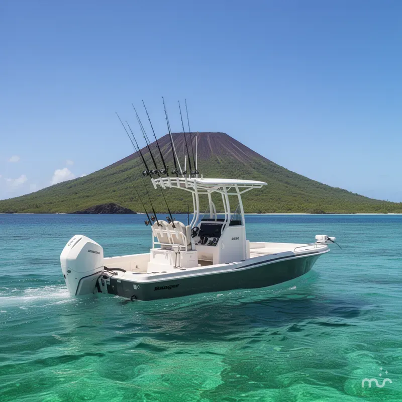 Slide: The Image of Ranger 2510 Bay 2025 - 4