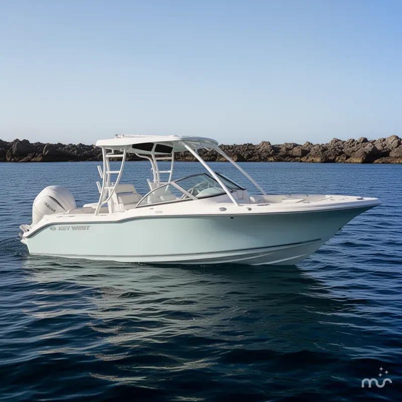 The Image of Key West 239 DFS 2026 - 0