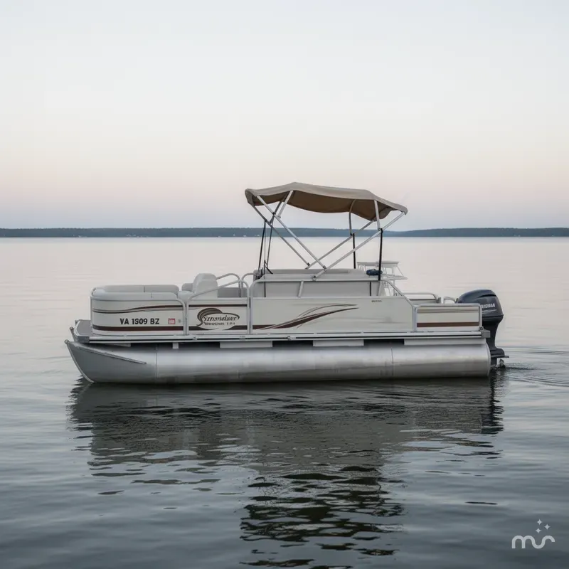 Slide: The Image of Lowe Suncruiser Trinidad 184 2002 - 1