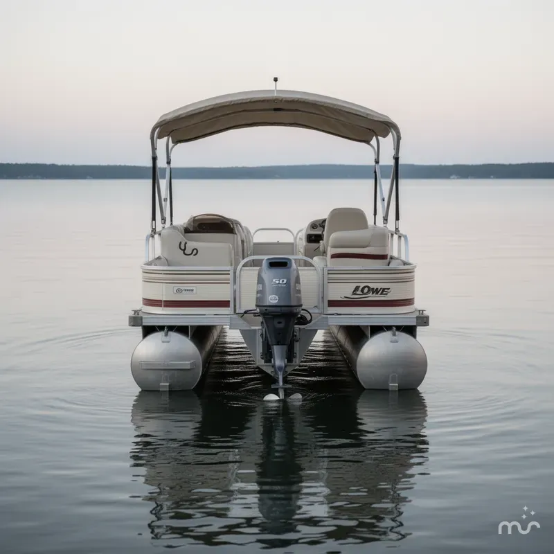Slide: The Image of Lowe Suncruiser Trinidad 184 2002 - 2