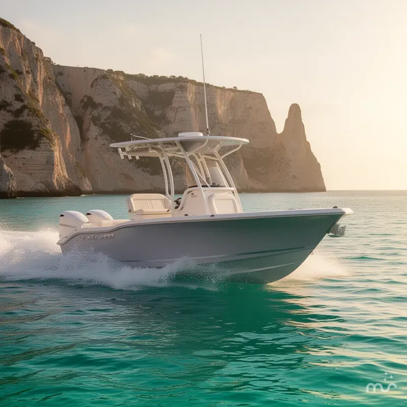 The Image of Key West 219 FS 2026 - 0