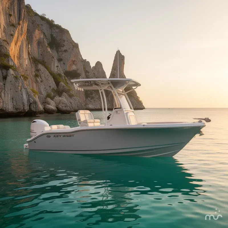 Slide: The Image of Key West 219 FS 2026 - 2