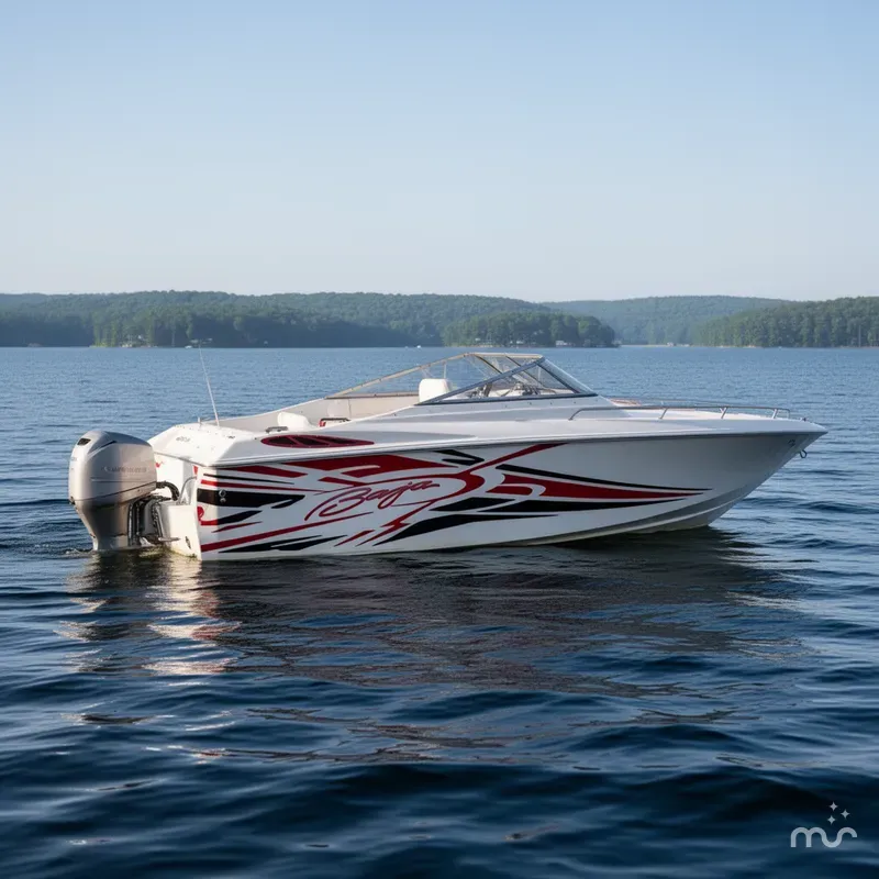Slide: The Image of Baja 25 Outlaw 2005 - 0