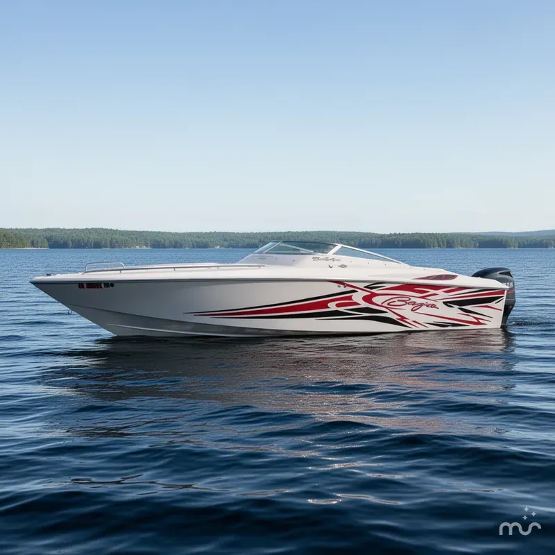 Slide: The Image of Baja 25 Outlaw 2005 - 2