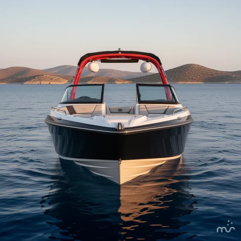 Slide: The Image of Yamaha 212X 2018 - 1