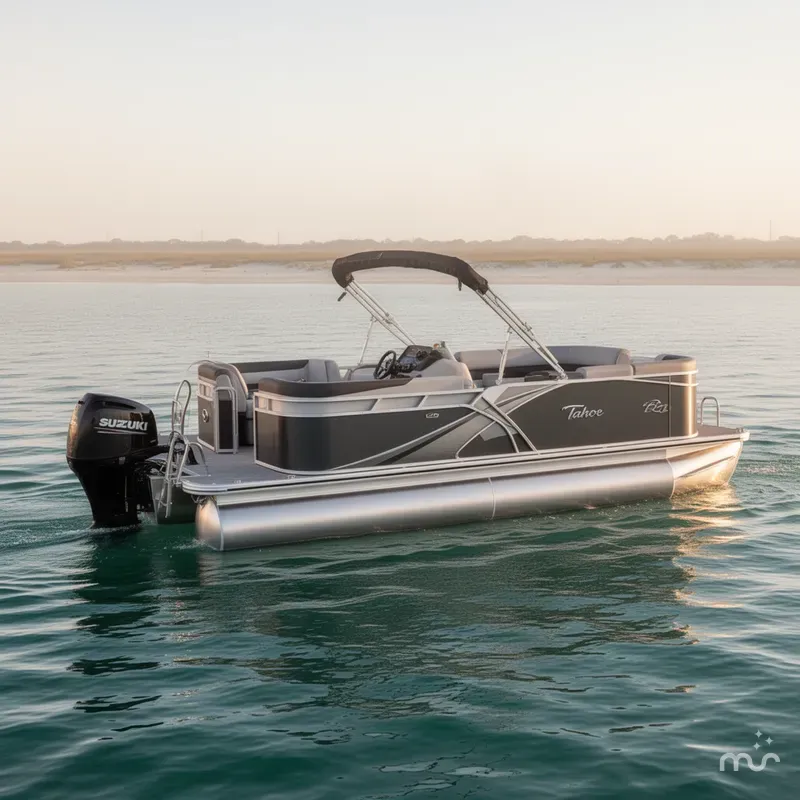 Slide: The Image of Tahoe 25 LSZ QL 2024 - 0
