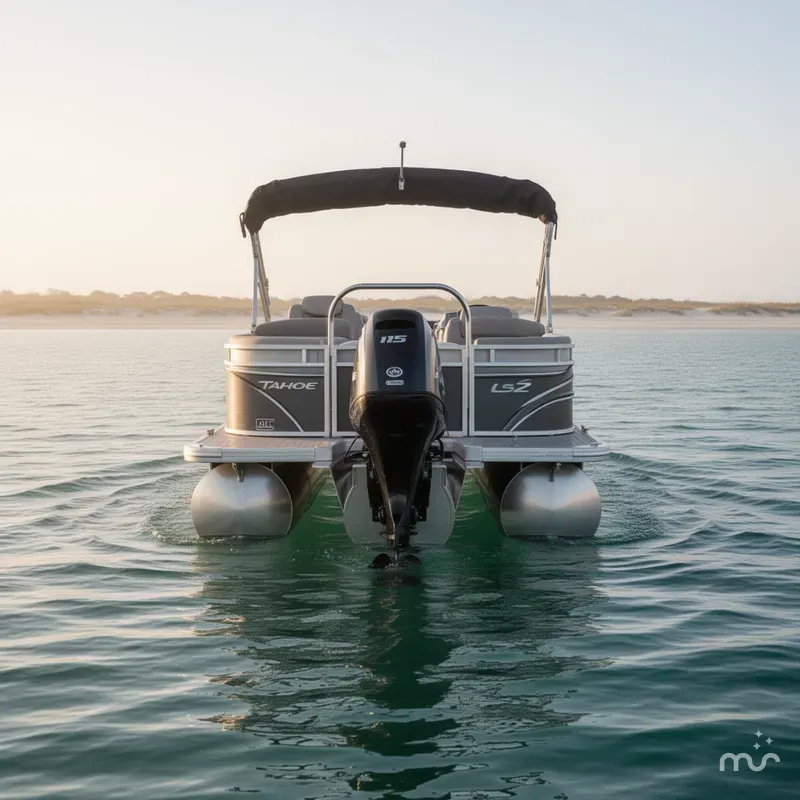 Slide: The Image of Tahoe 25 LSZ QL 2024 - 2