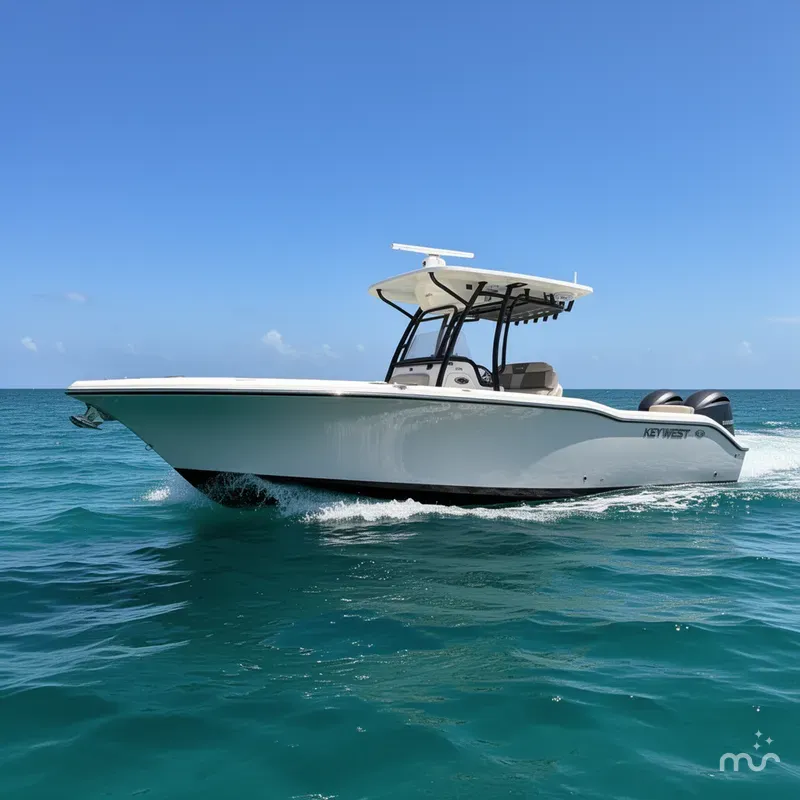 The Image of Key West 239 FS 2026 - 0
