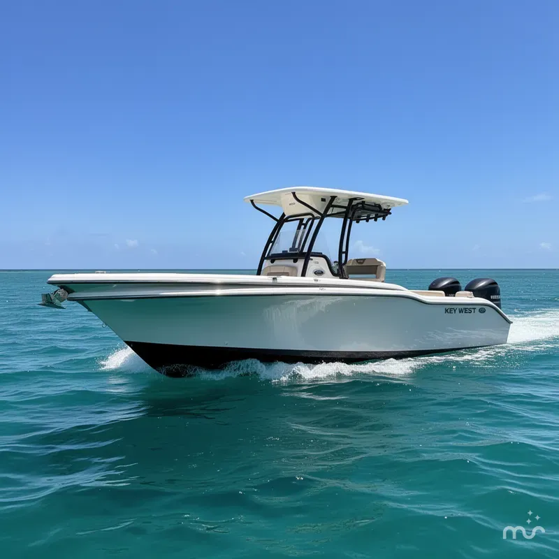 Slide: The Image of Key West 239 FS 2026 - 2