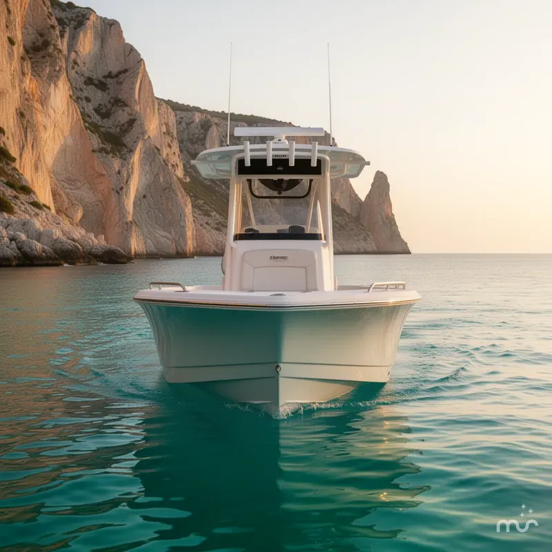 Slide: The Image of Sea Hunt BX 25 FS 2026 - 1