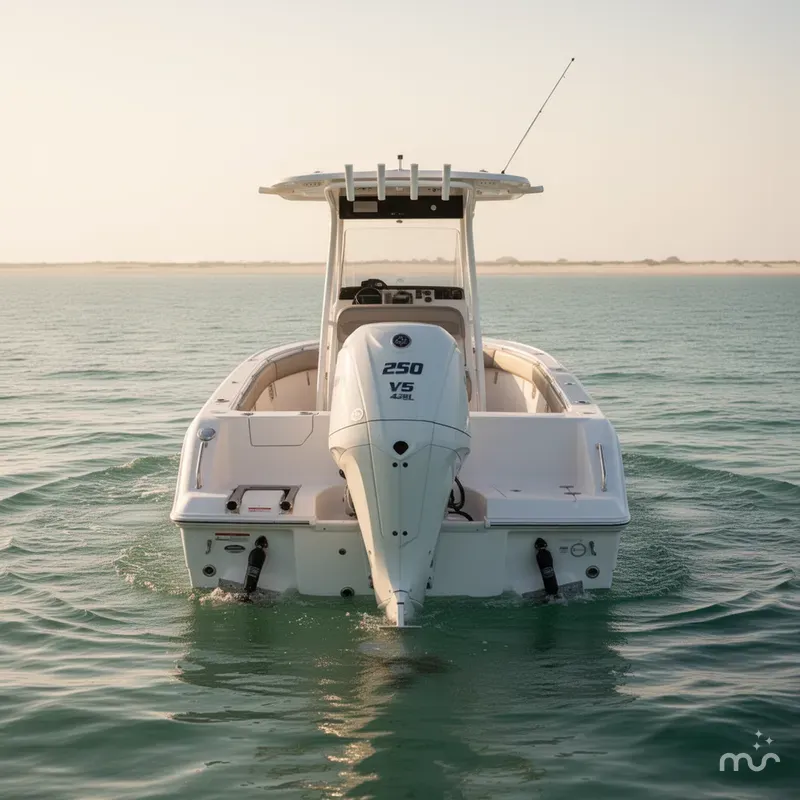 Slide: The Image of Sea Hunt Ultra 235 SE 2026 - 3