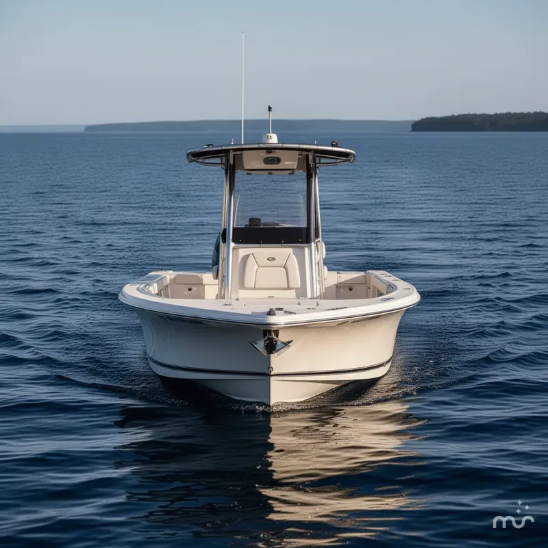Slide: The Image of Sea Hunt Ultra 196 2014 - 1