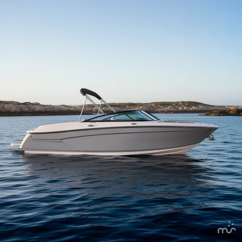 Slide: The Image of Monterey 238SS Super Sport 2025 - 2