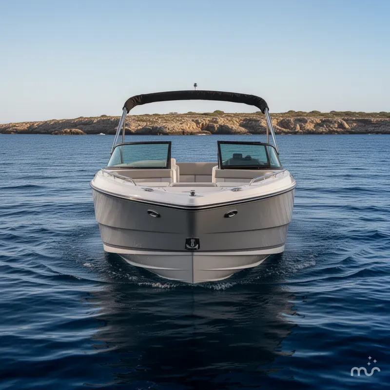 Slide: The Image of Monterey 238SS Super Sport 2025 - 3