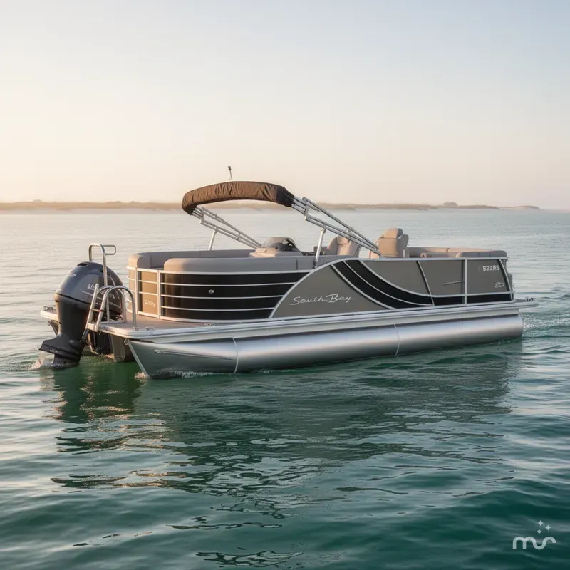 Slide: The Image of South Bay 523RS 2018 - 0