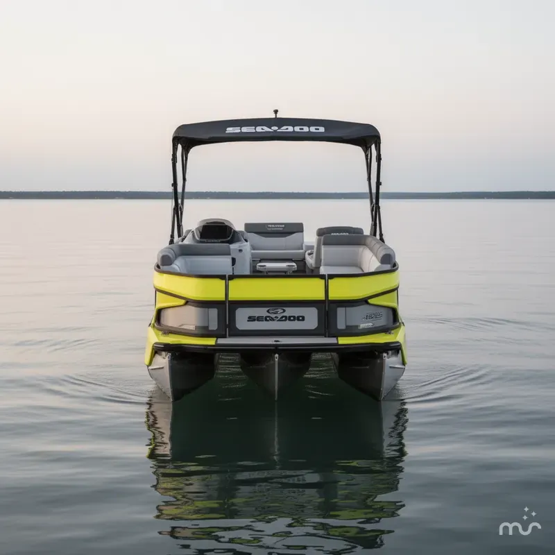 Slide: The Image of Sea-Doo SW C21 45RS RD 230 24 2024 - 2