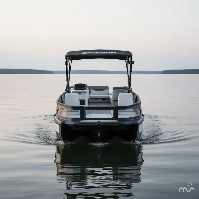Slide: The Image of Sea-Doo Switch Sport 21 2024 - 2