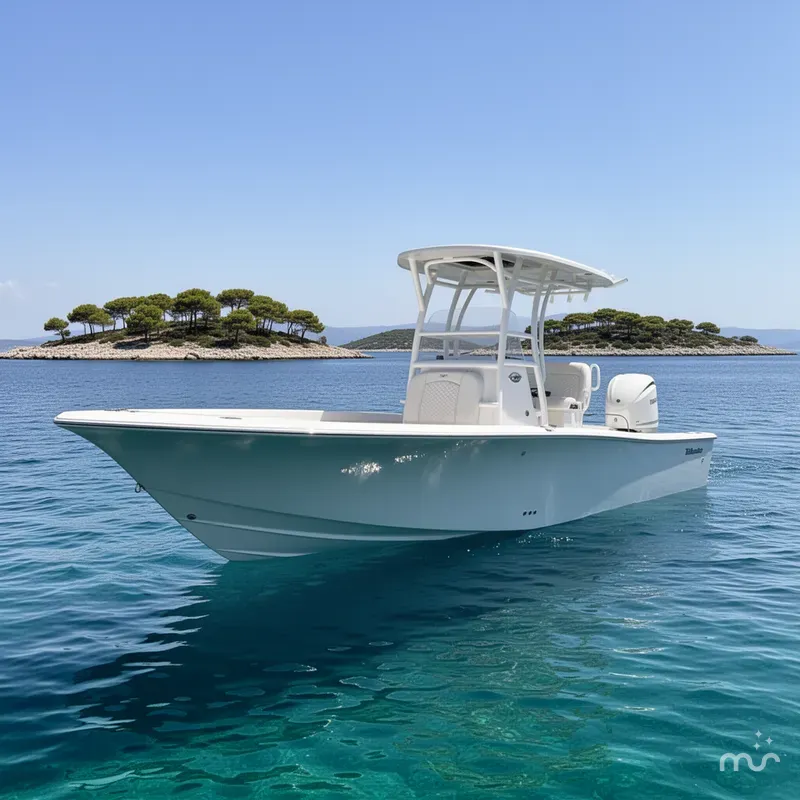The Image of Tidewater 2500 Carolina Bay 2026 - 0